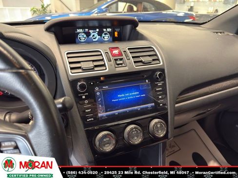 Used 2021 Subaru WRX Limited image 20