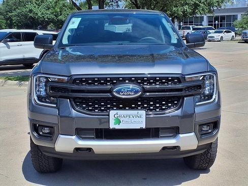 New 2026 Ford Ranger XLT w/ Trailer Tow Package AWD/4WD image 9