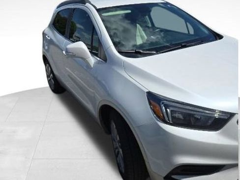 Used 2019 Buick Encore Preferred FWD image 7
