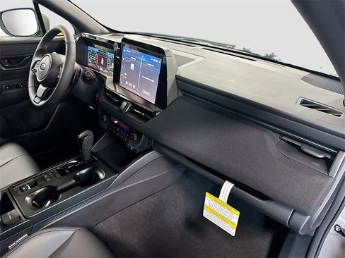 New 2026 Subaru Outback Premium image 27