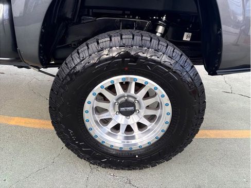 Used 2023 Toyota Tacoma SR image 12