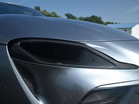 Used 2020 Toyota Supra Premium w/ Driver Assist Package RWD image 13
