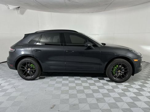Used 2024 Porsche Macan w/ Premium Plus Package AWD/4WD image 9