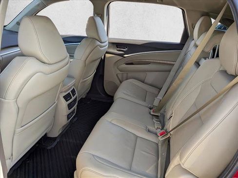 Used 2020 Acura MDX SH-AWD w/ Technology Package image 18