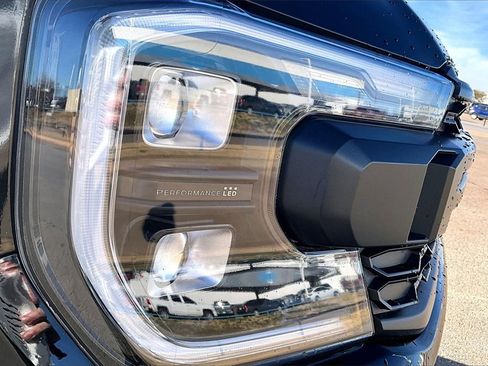 Used 2024 Ford Ranger Raptor image 26