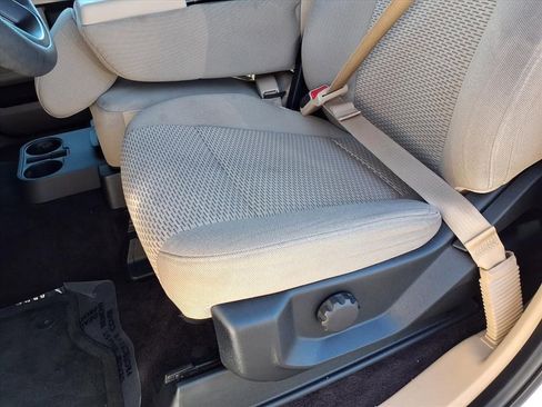 Used 2017 Ford F150 XLT image 23