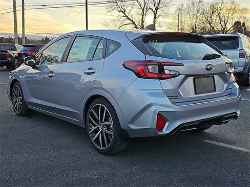 New 2026 Subaru Impreza 2.0i Sport image 4