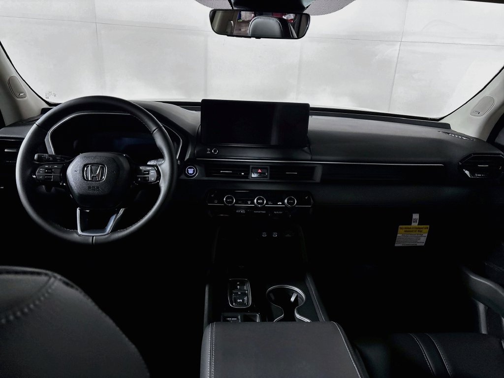 New 2026 Honda Pilot Touring image 12