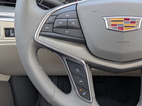 New 2026 Cadillac XT5 Premium Luxury w/ Driver Assist Package image 27