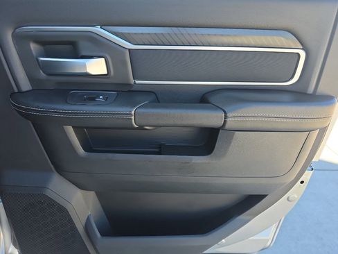 New 2026 RAM 3500 Big Horn image 19