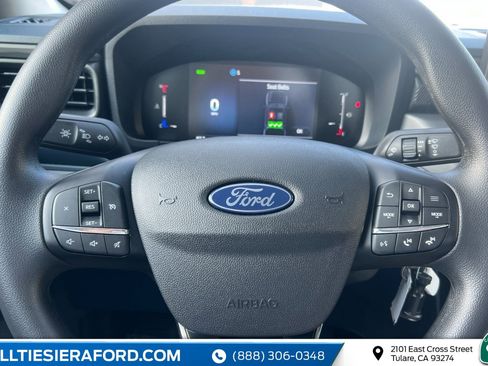 New 2026 Ford Maverick XL w/ Equipment Group 101A AWD/4WD image 23