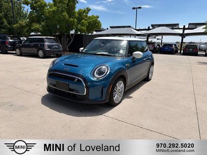 Used 2024 MINI Cooper SE