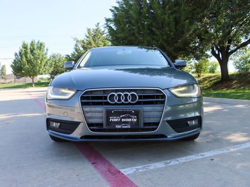 Used 2013 Audi A4 2.0T Premium Plus FWD image 2