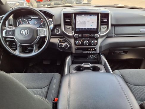 Used 2022 RAM 1500 Big Horn image 17