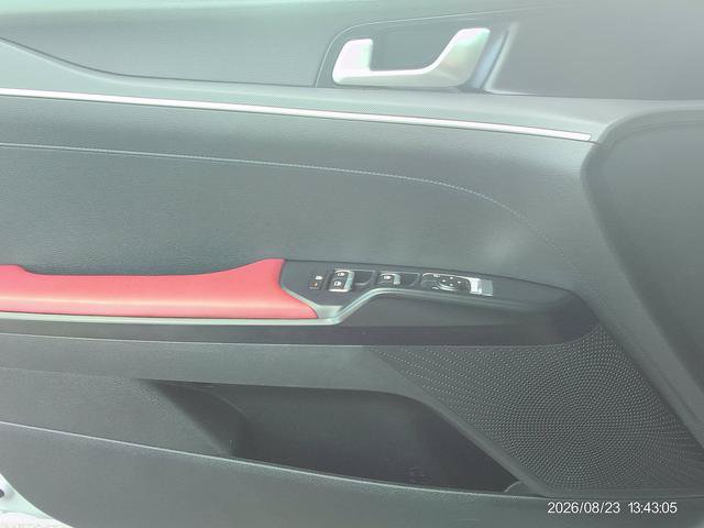 Used 2021 Kia K5 GT-Line AWD/4WD image 15