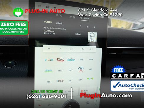 Used 2023 Ford Mustang Mach-E Premium RWD image 29