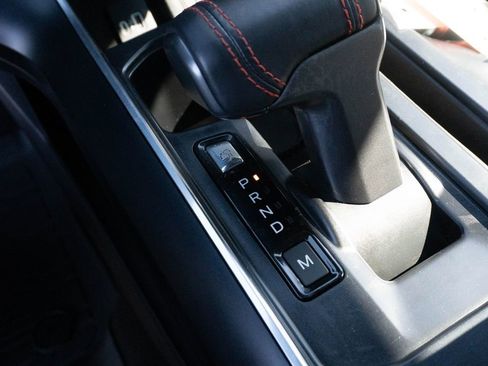 Used 2024 Ford F150 Raptor AWD/4WD image 51
