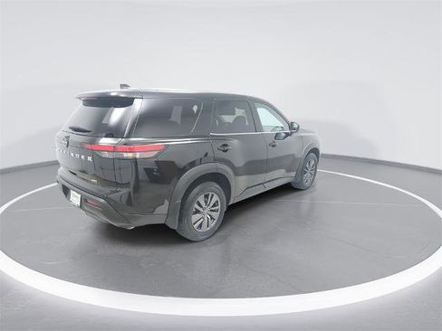 Certified 2023 Nissan Pathfinder S image 7