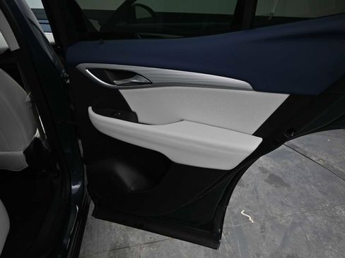 New 2026 Buick Envision Avenir AWD/4WD image 23