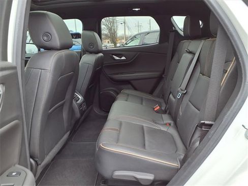 Used 2022 Chevrolet Blazer Premier w/ Enhanced Convenience Package image 19