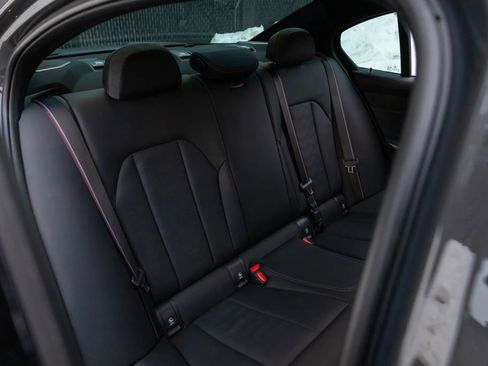 Used 2022 BMW M3 Competition w/ M Carbon Exterior Package image 72