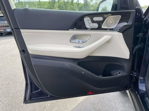 Used 2022 Mercedes-Benz GLE 350 image 5