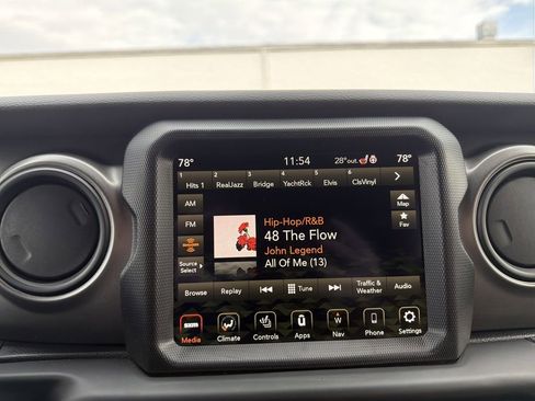 Used 2023 Jeep Wrangler Sport S image 21