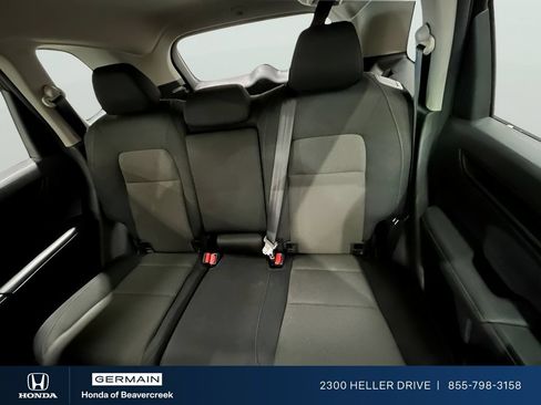 Used 2025 Honda CR-V EX image 24