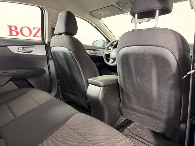 Used 2022 Kia Forte LXS w/ LXS Technology Package FWD image 34