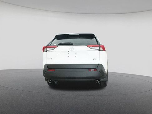 New 2025 Toyota RAV4 LE image 23