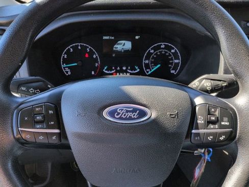 Certified 2024 Ford Transit 250 148 Medium Roof w/ Load Area Protection Package image 25