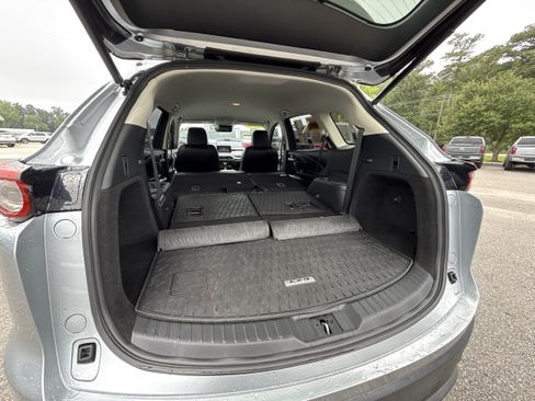 Used 2019 MAZDA CX-9 Touring FWD image 27