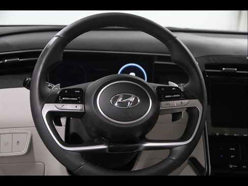 Used 2024 Hyundai Tucson Limited AWD/4WD image 7