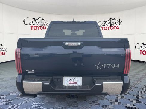 New 2026 Toyota Tundra 1794 Edition AWD/4WD image 6