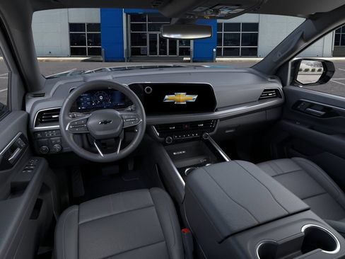 New 2026 Chevrolet Tahoe RST RWD image 15