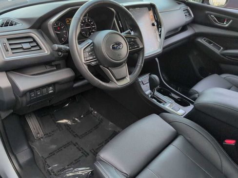 Used 2023 Subaru Ascent Limited image 10