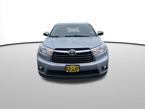 Used 2016 Toyota Highlander XLE image 9
