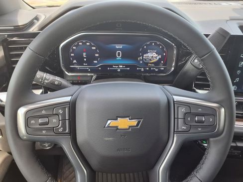 New 2025 Chevrolet Silverado 2500 LT w/ All Star Edition image 21