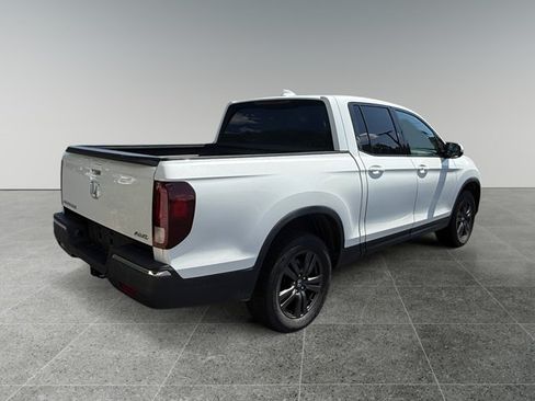 Used 2019 Honda Ridgeline Sport image 5