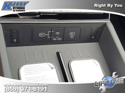 New 2026 Hyundai Santa Fe Calligraphy AWD/4WD image 30