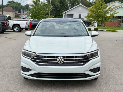 Used 2019 Volkswagen Jetta SEL FWD image 4