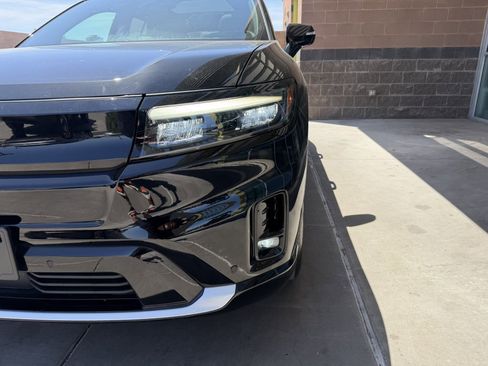 Used 2024 Honda Prologue Touring image 11