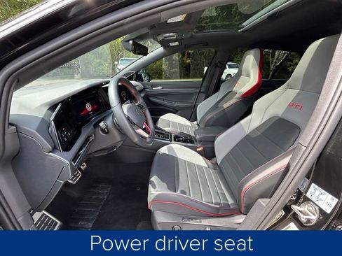 Used 2024 Volkswagen GTI SE image 28