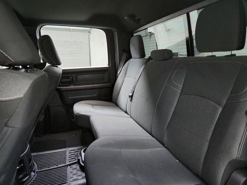 Used 2021 RAM 3500 Tradesman AWD/4WD image 19