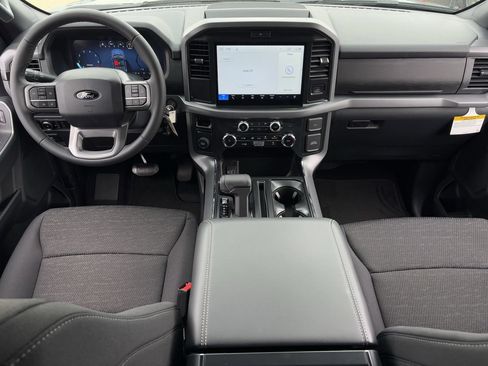 New 2026 Ford F150 XLT RWD image 11