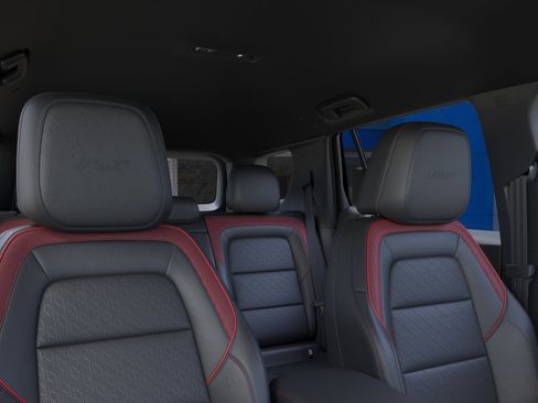 New 2026 Chevrolet Equinox RS w/ Convenience Package III image 24