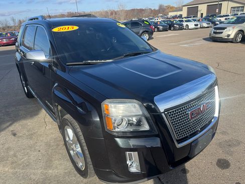 Used 2013 GMC Terrain Denali image 5