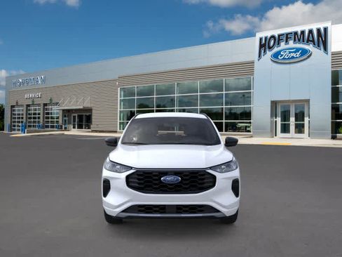 New 2024 Ford Escape ST-Line w/ Tech Pack #1 image 2