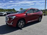 Used 2018 GMC Terrain Denali image 2