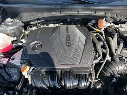 Used 2024 Hyundai Tucson SEL image 33